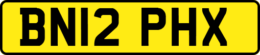 BN12PHX