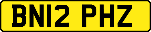 BN12PHZ