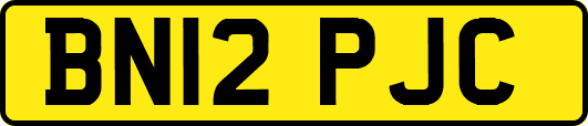 BN12PJC