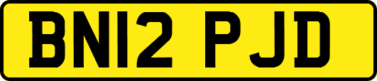 BN12PJD