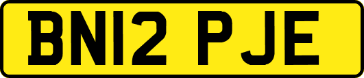 BN12PJE