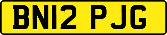 BN12PJG