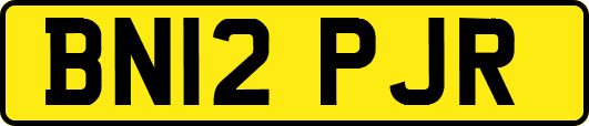 BN12PJR