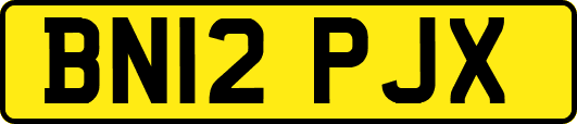 BN12PJX