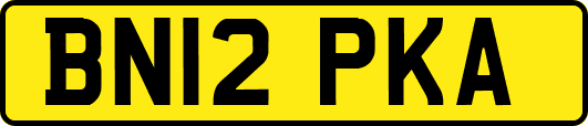 BN12PKA