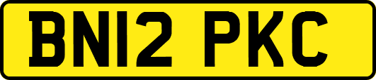 BN12PKC