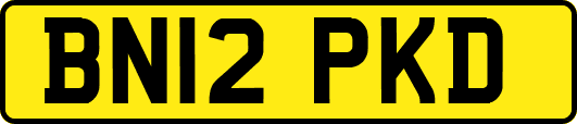 BN12PKD