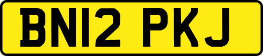 BN12PKJ