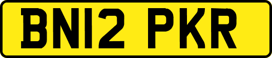 BN12PKR