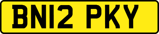 BN12PKY