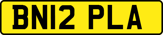 BN12PLA
