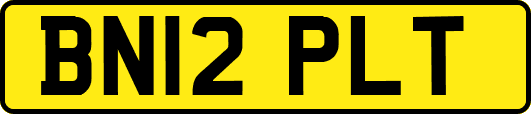 BN12PLT