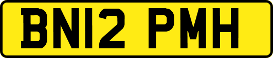 BN12PMH