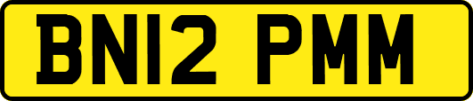 BN12PMM