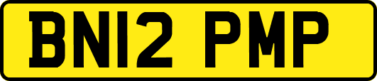 BN12PMP