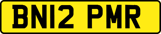 BN12PMR