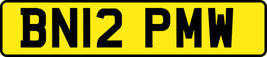 BN12PMW