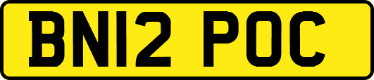 BN12POC