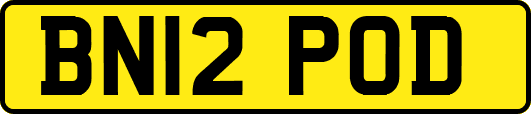 BN12POD