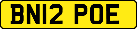 BN12POE