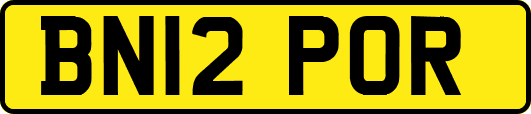BN12POR