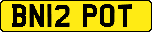 BN12POT