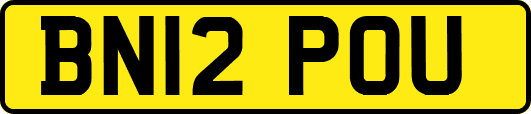 BN12POU