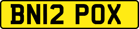 BN12POX