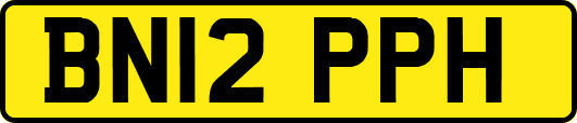 BN12PPH