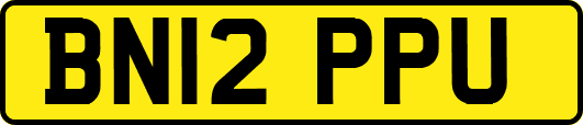 BN12PPU
