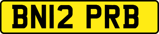 BN12PRB