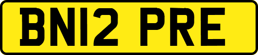 BN12PRE