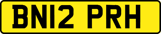 BN12PRH