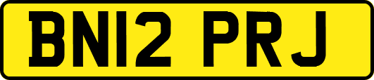 BN12PRJ