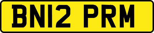 BN12PRM