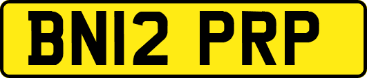 BN12PRP