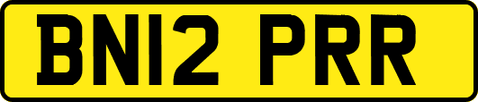 BN12PRR