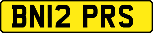 BN12PRS