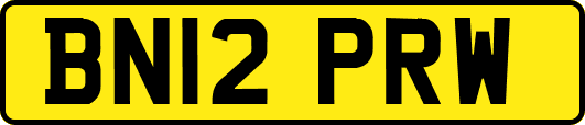 BN12PRW