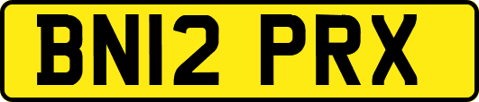 BN12PRX