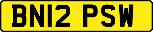 BN12PSW