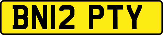BN12PTY
