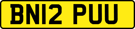 BN12PUU