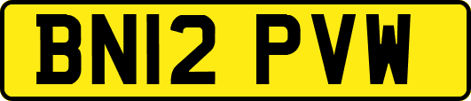 BN12PVW