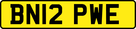 BN12PWE