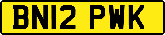 BN12PWK