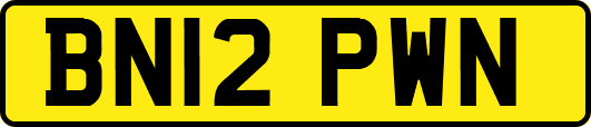 BN12PWN