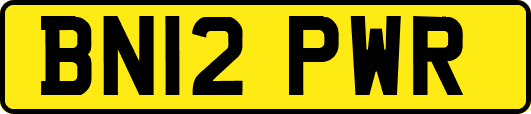 BN12PWR