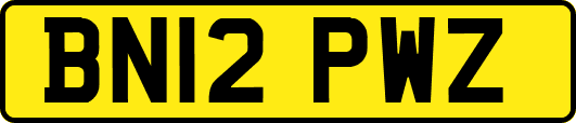 BN12PWZ