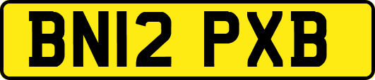 BN12PXB